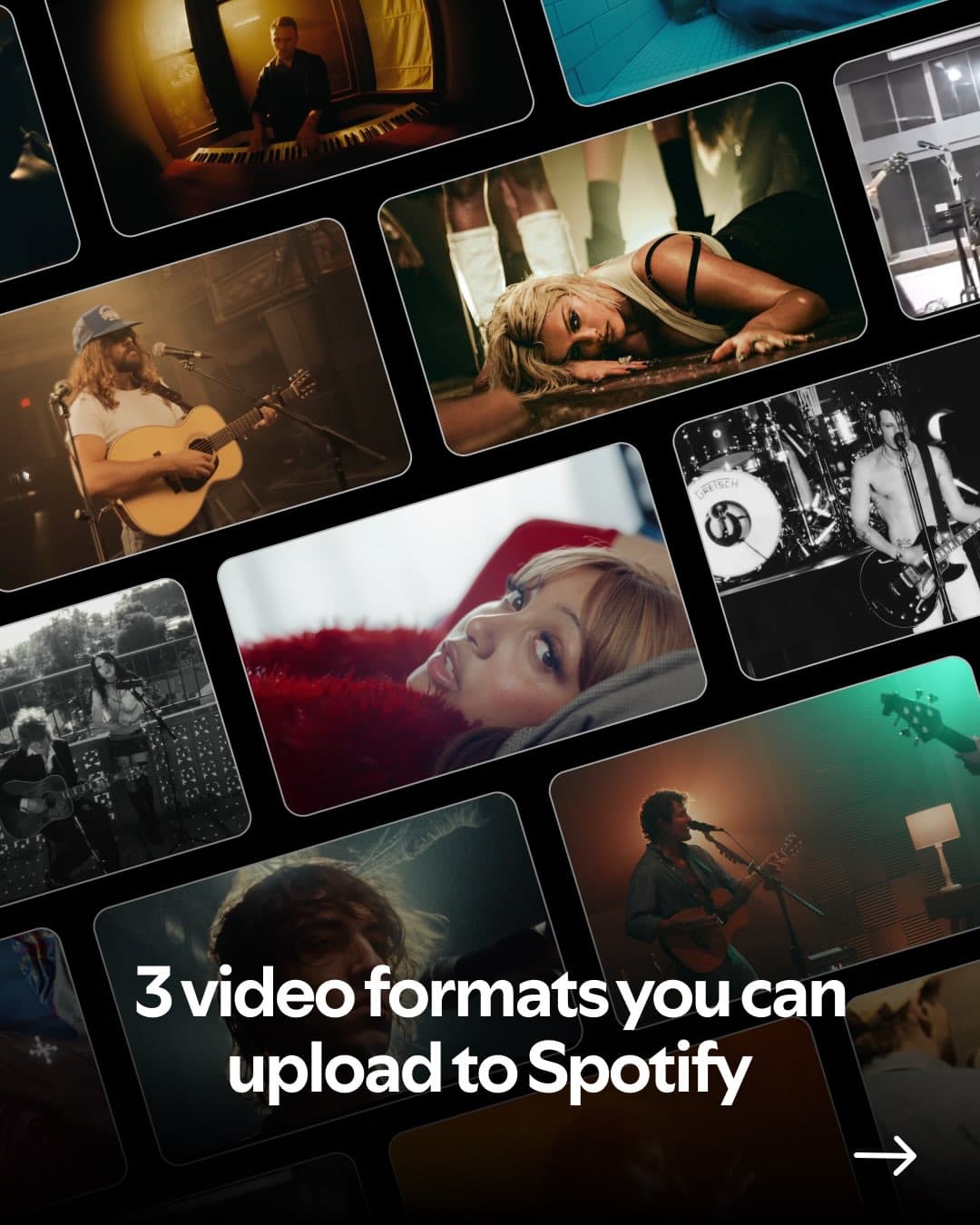 Spotify ad: Spotify