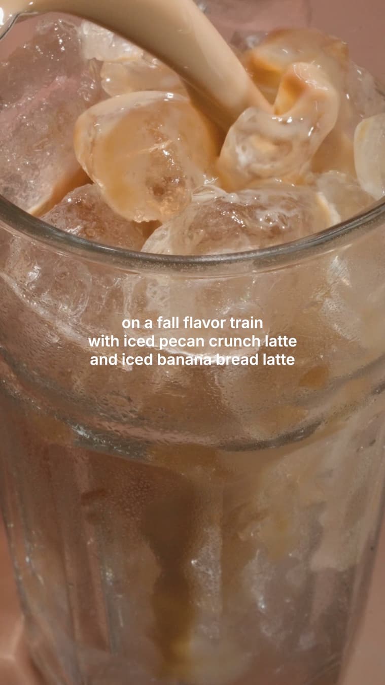 Starbucks ad