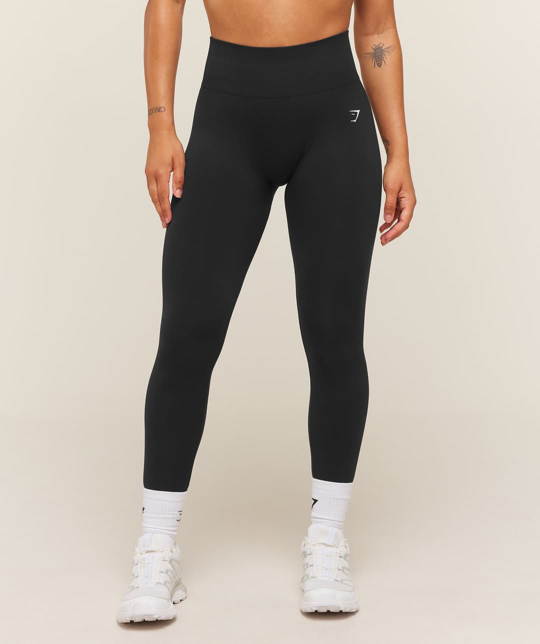 Gymshark ad: Shop Best Sellers