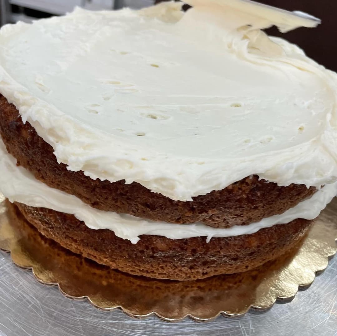 Kathy's Pies & Bakery ad
