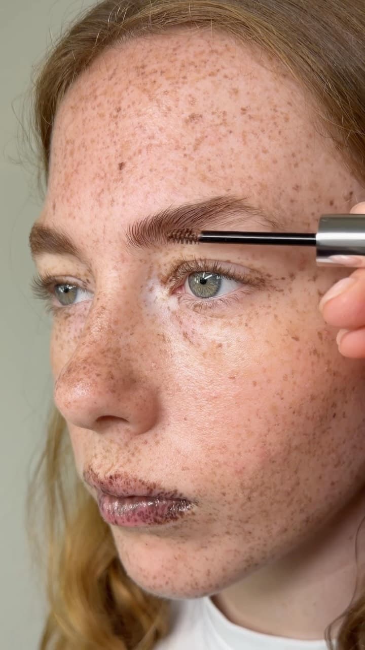 Glossier ad