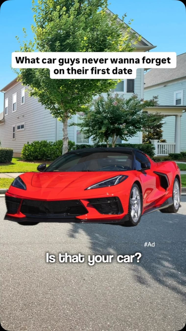Old Spice ad
