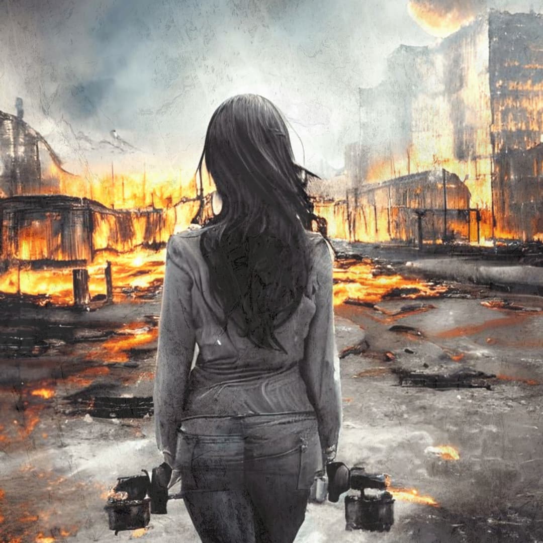 L.L. Akers aka Lisa Akers, Writer ad: Narrated by million copy audio bestseller, Kevin Pierce, bringing this post-apocalyptic…