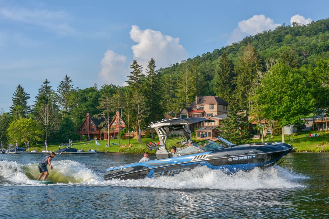 Railey Realty Deep Creek Lake ad: Railey Realty Deep Creek