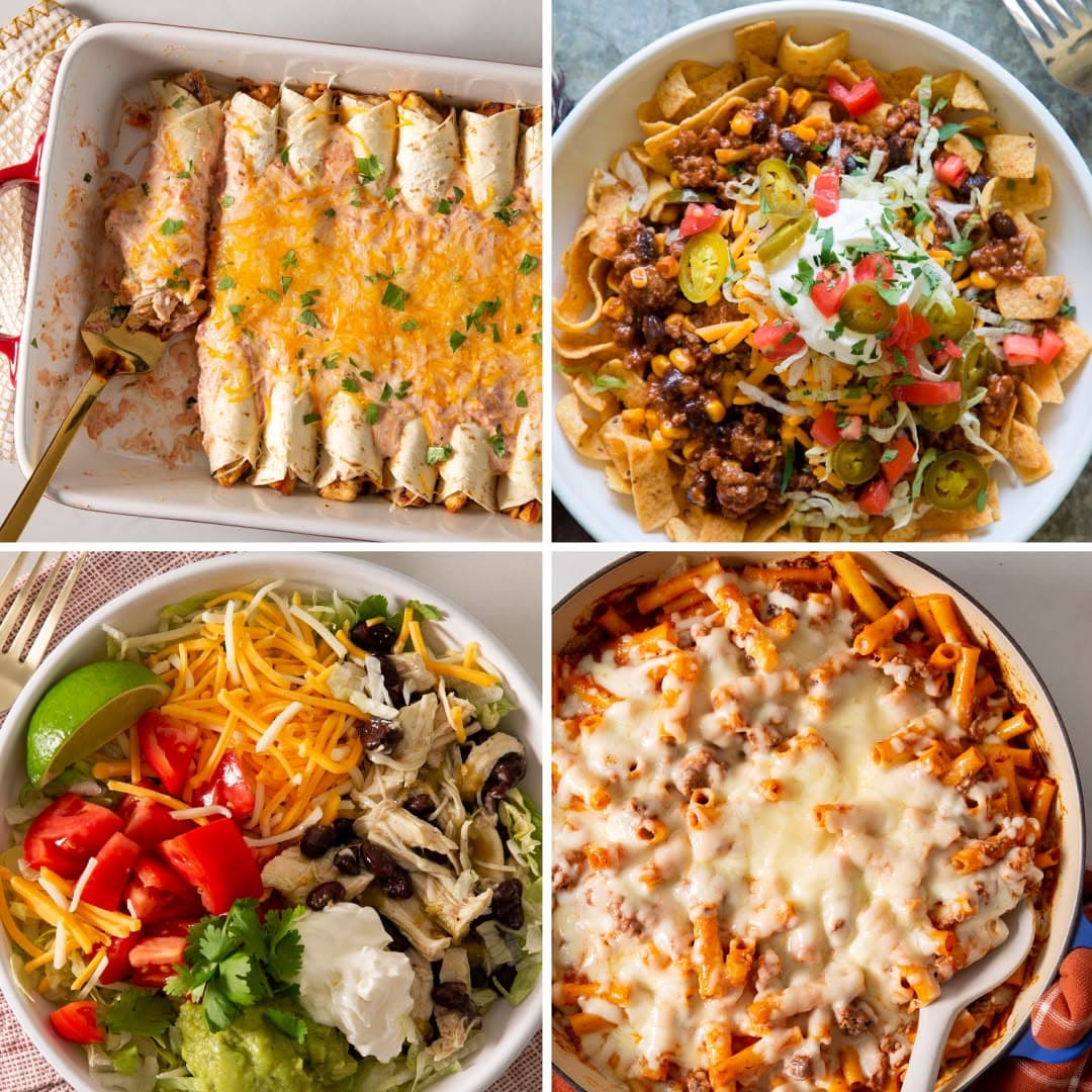 eMeals ad: Save Your Sanity with Meal Plans + Grocery Pickup