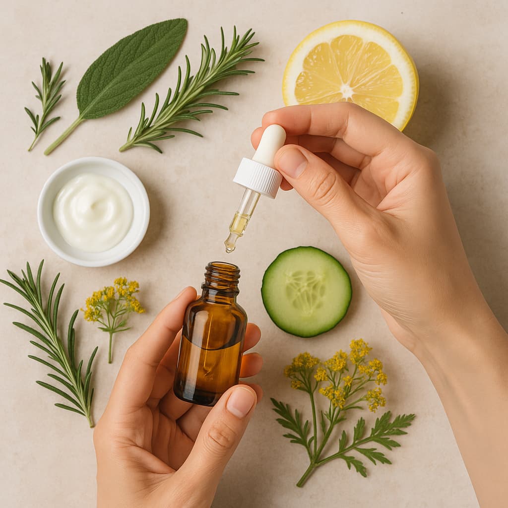 Clean Beauty Co-Op ad: Clean Beauty Co-Op