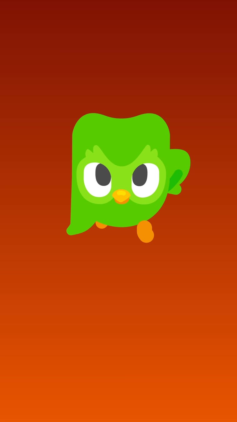 Duolingo ad: Free Language Learning