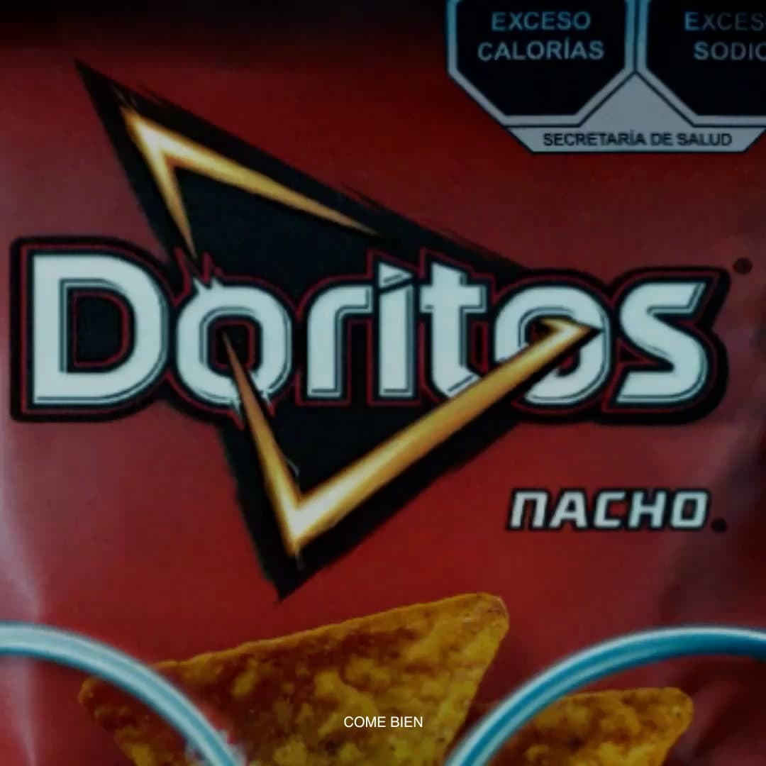 Doritos ad