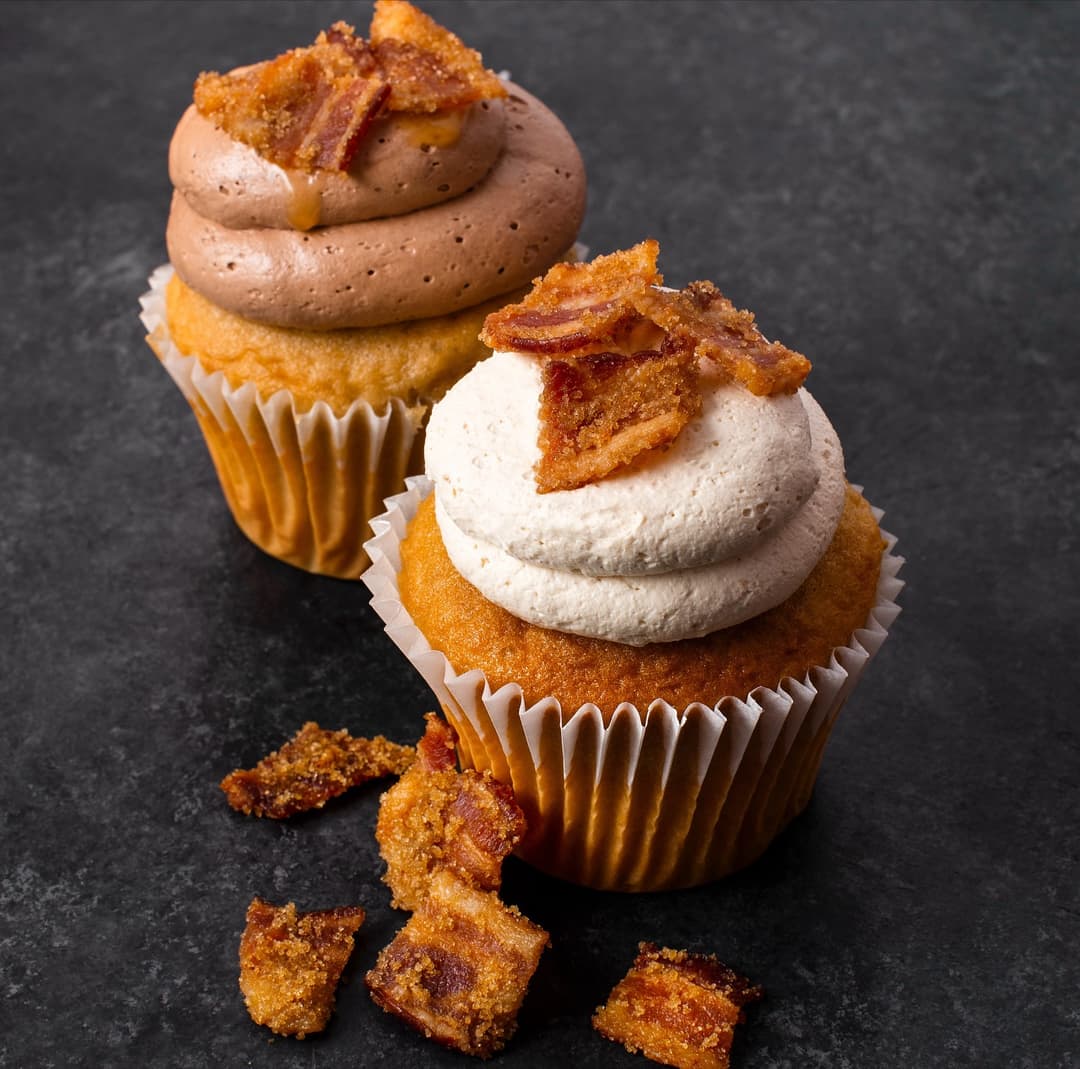 Patty's Cakes and Desserts ad: Patty's Cakes and Desserts