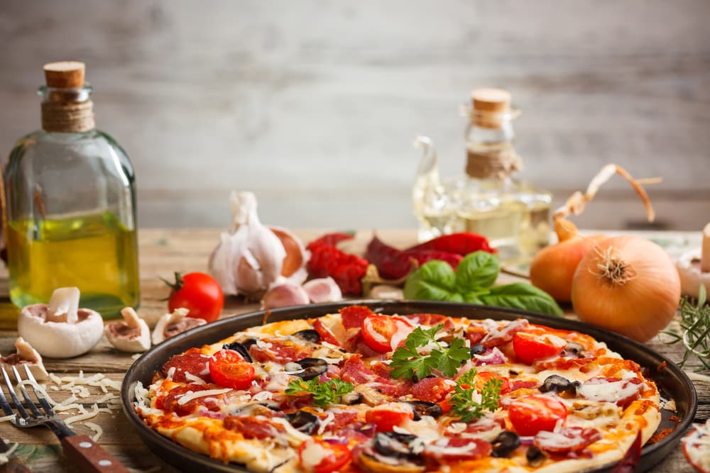 Cafe Sicilia ad: Cafe Sicilia