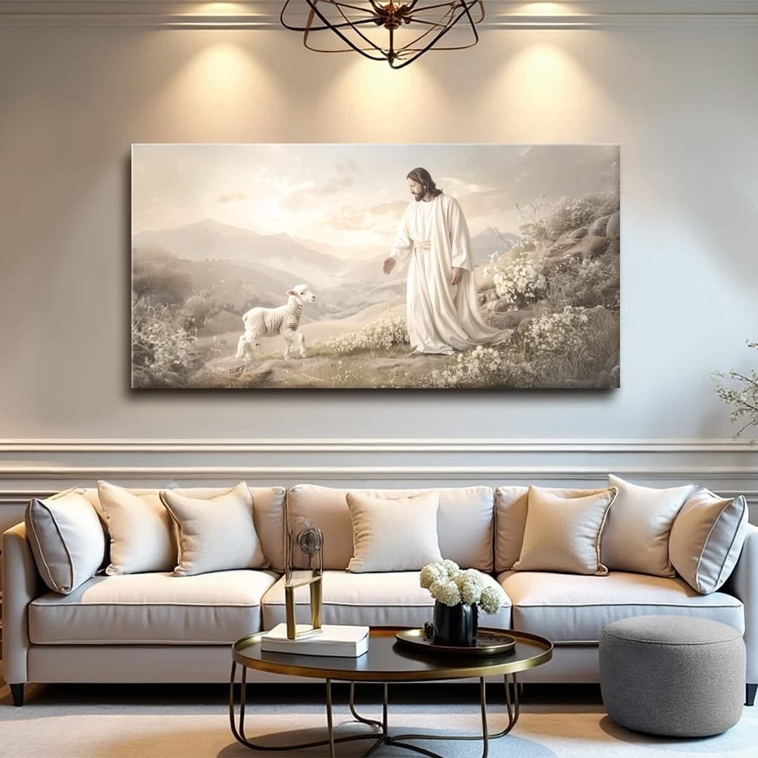 Tailored Canvases - Personalized Gifts ad: STOCK CLEARANCE SALE