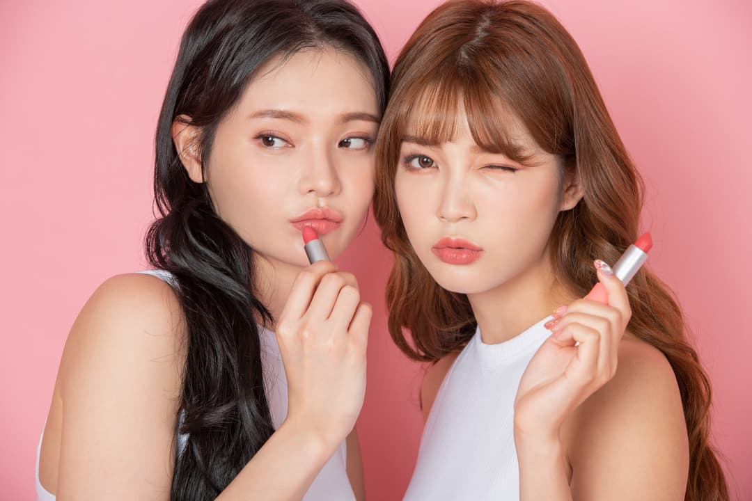 K뷰티아카데미 ad: K-Beauty Academy
