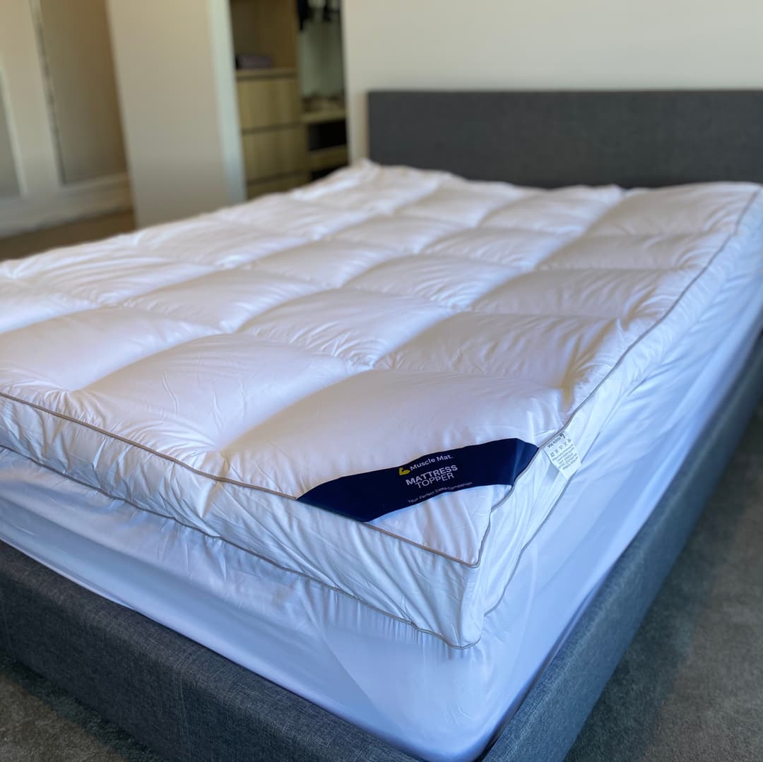 Muscle Mat ad: [SALE ON NOW]