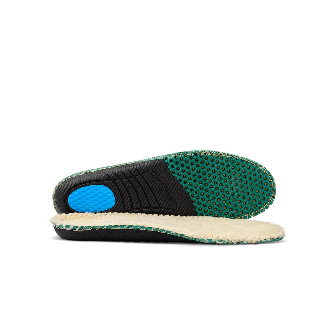Orthofeet ad: Walk Pain-Free or Money Back