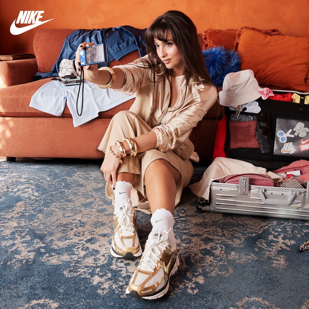 Nike ad: Find Nike Near You