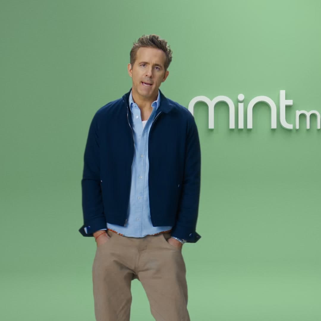 Mint Mobile ad: The time to save is now