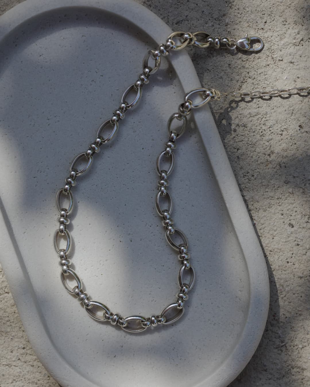Brighton ad: Discover the Ferrara Siena Necklace