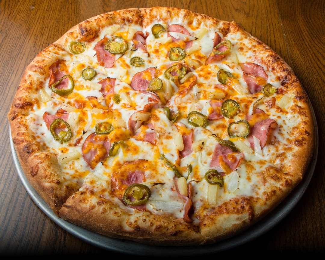 Red Pepper Pizzeria Duvall ad: Red Pepper Pizzeria & Pasta | Duvall, Carnation & Sultan WA