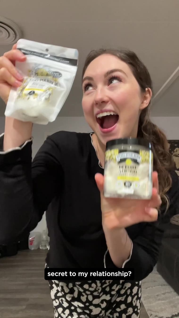 Pourri ad: From the iconic makers of Poo~Pourri