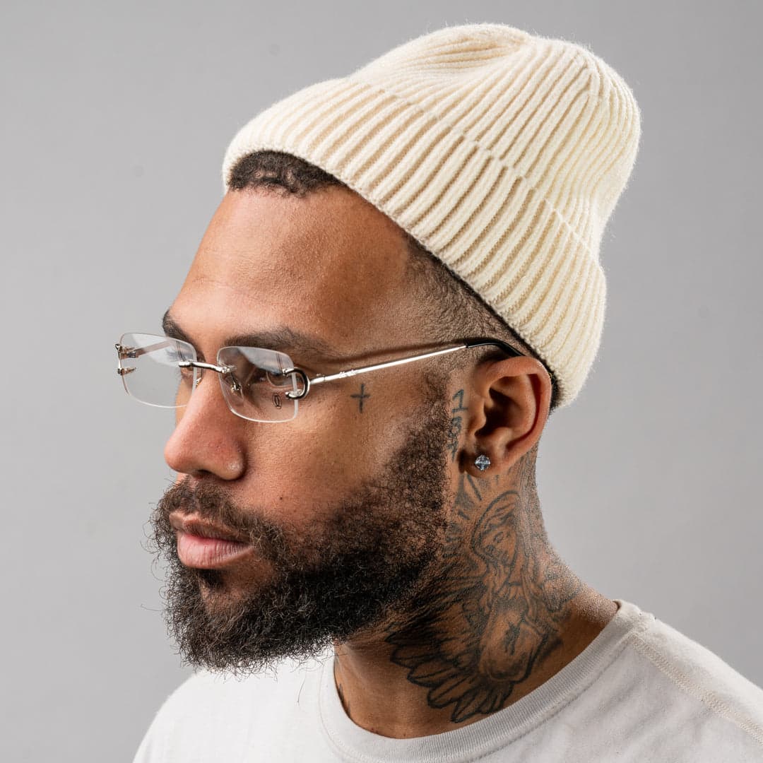 Hat Vendor ad: Premium Blank Hats for Your Brand