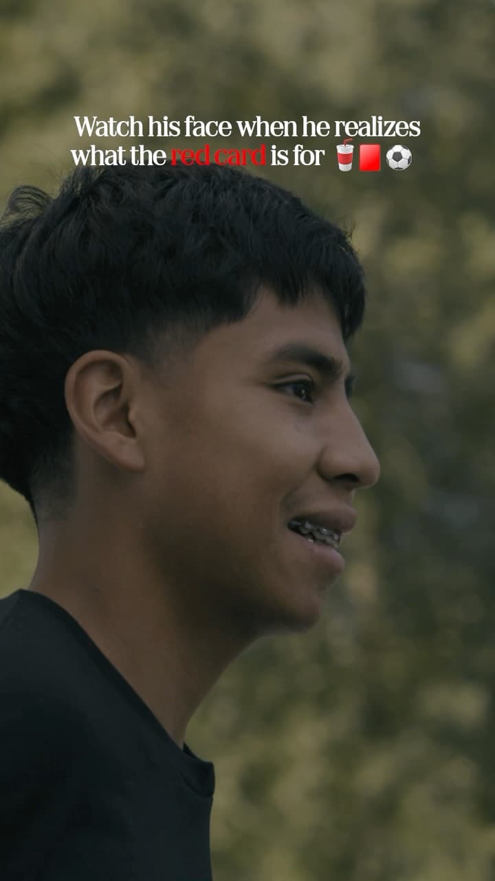 Coca-Cola ad