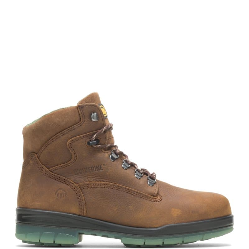 Wolverine Boots & Apparel ad: NEW SALE STYLES
