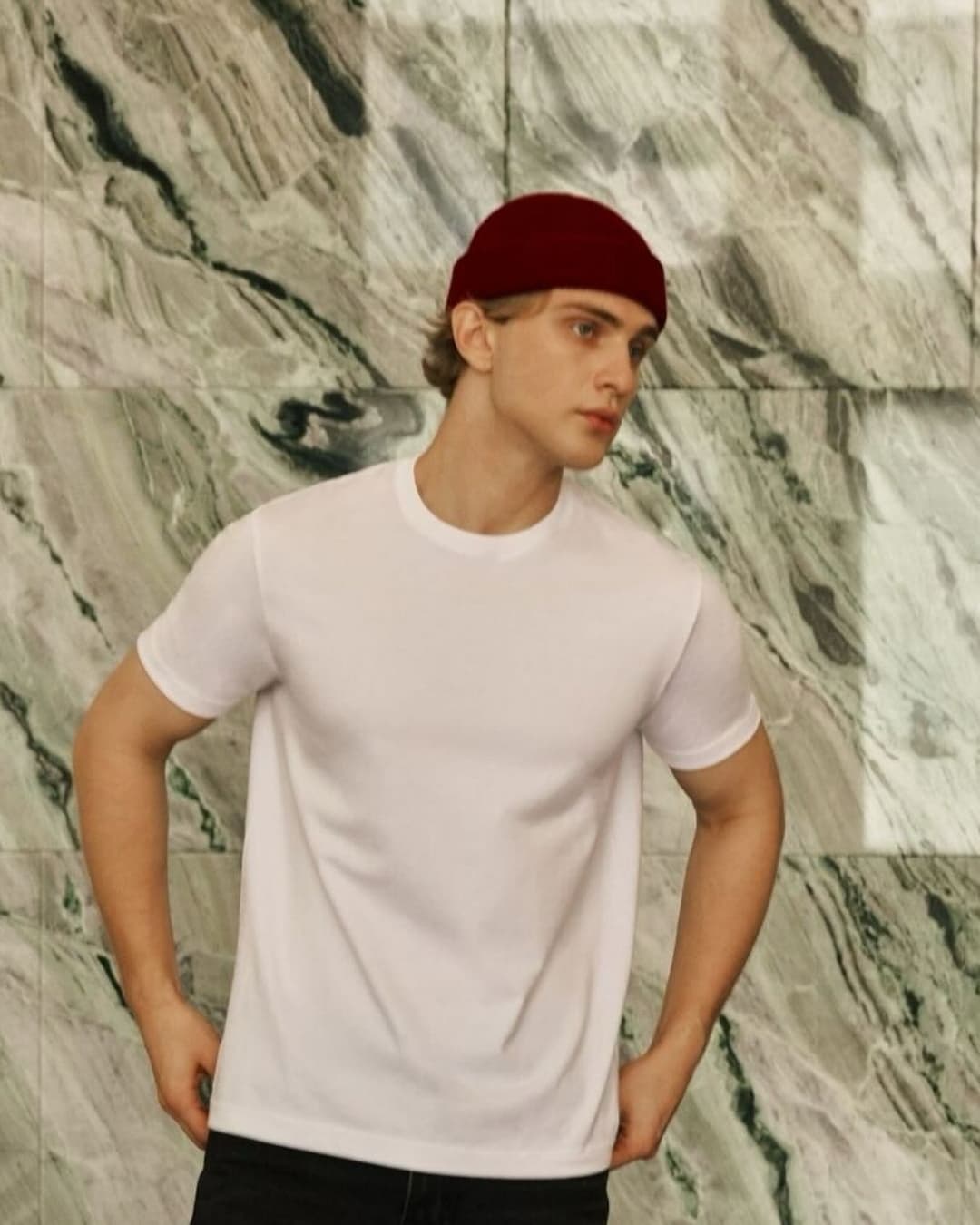 RAISED BY SOCIETY ad: RAISED BY SOCIETY: Made To Fit Daily Essentials for the Modern Man