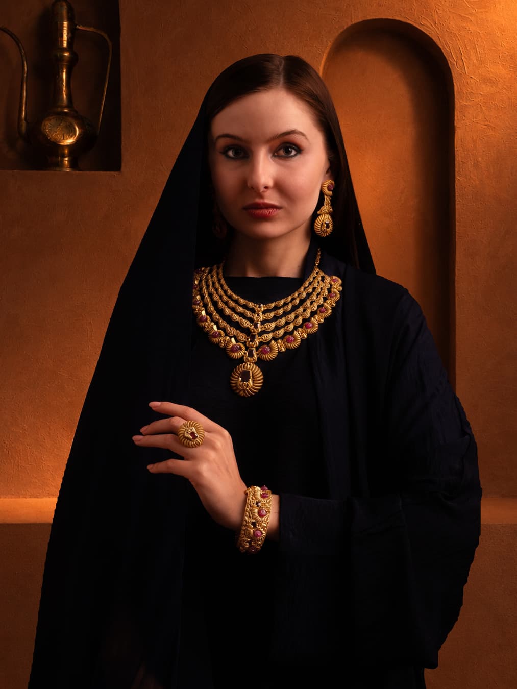 Lausanne collections ad