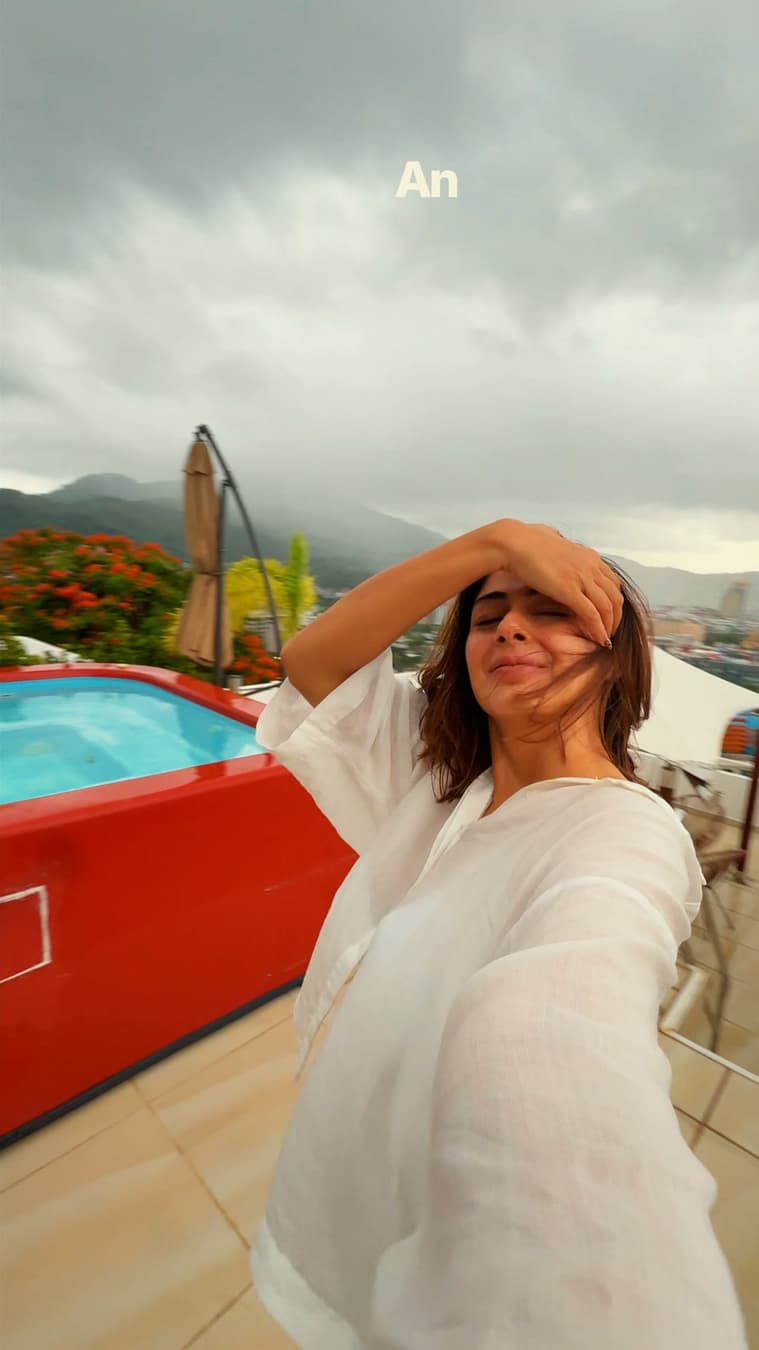 Airbnb ad