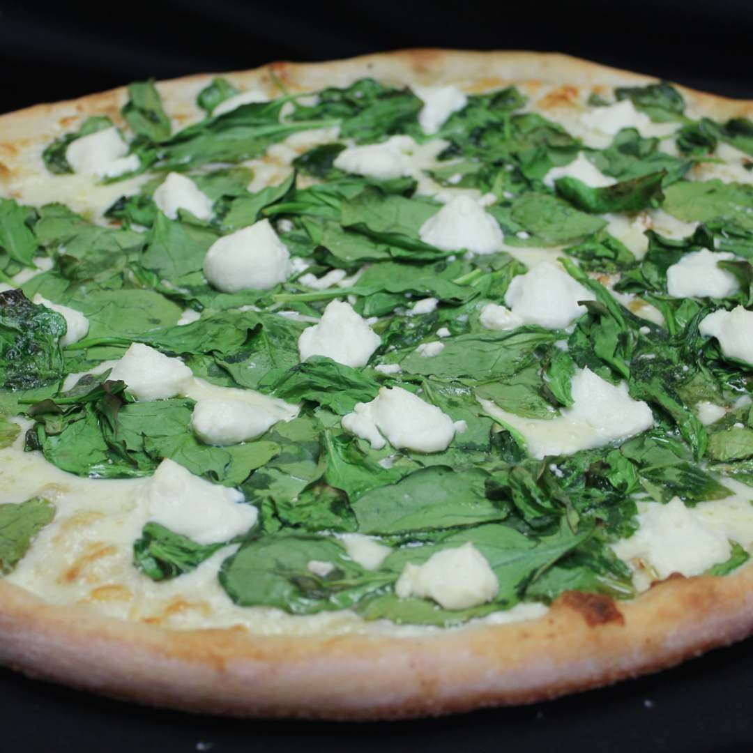 Bongiorno's New York Pizzeria ad: Bongiorno's New York Pizzeria