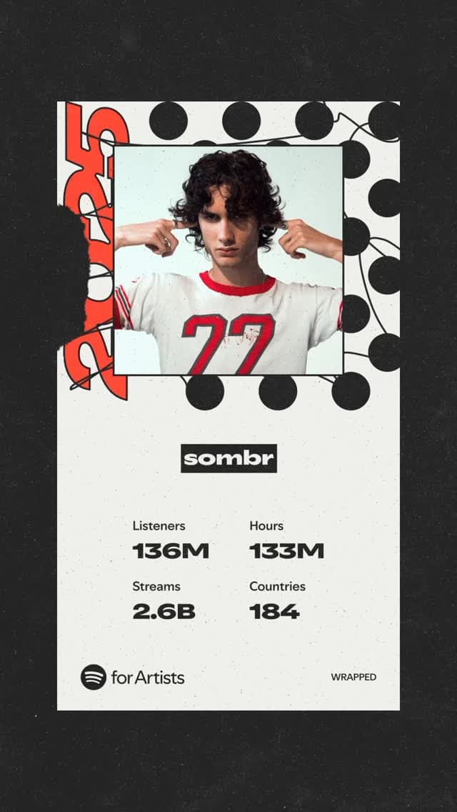 Spotify ad