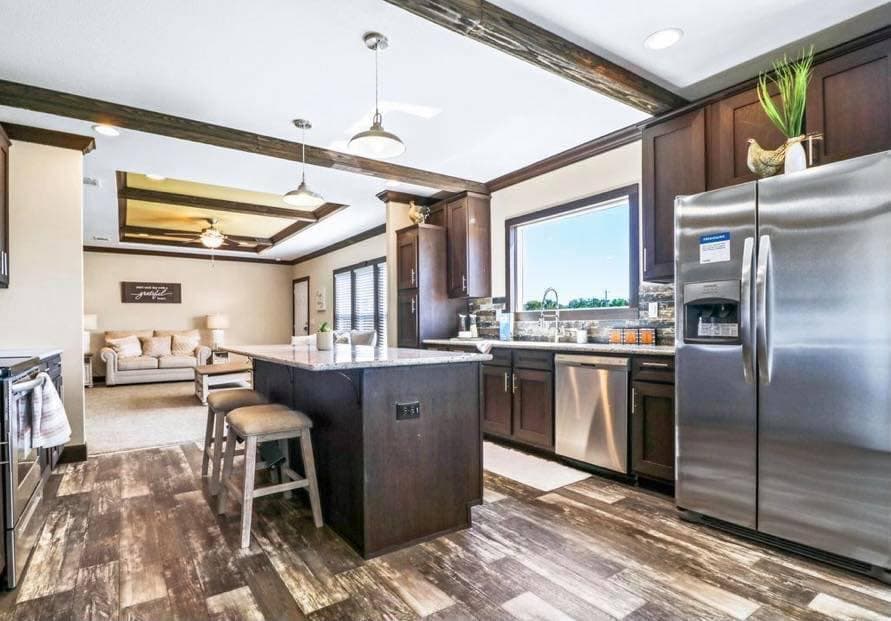 Oakwood Homes of Tulsa ad: Oakwood Homes of Tulsa