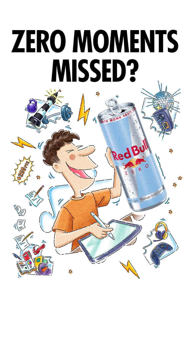 Red Bull ad: www.redbull.com