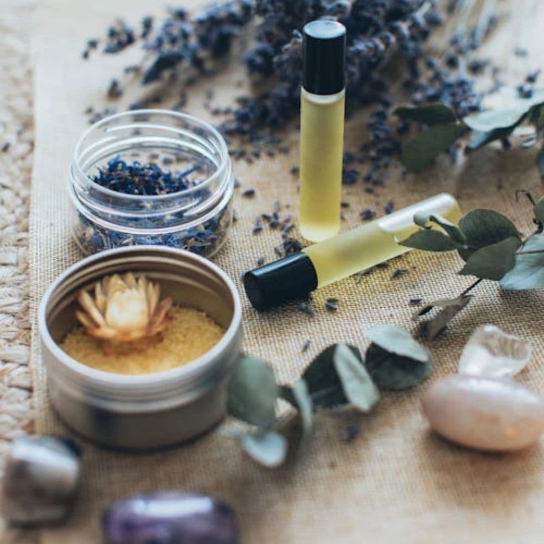 Ambiance by Gerel ad: Discover Your Ideal Fragrance Today!