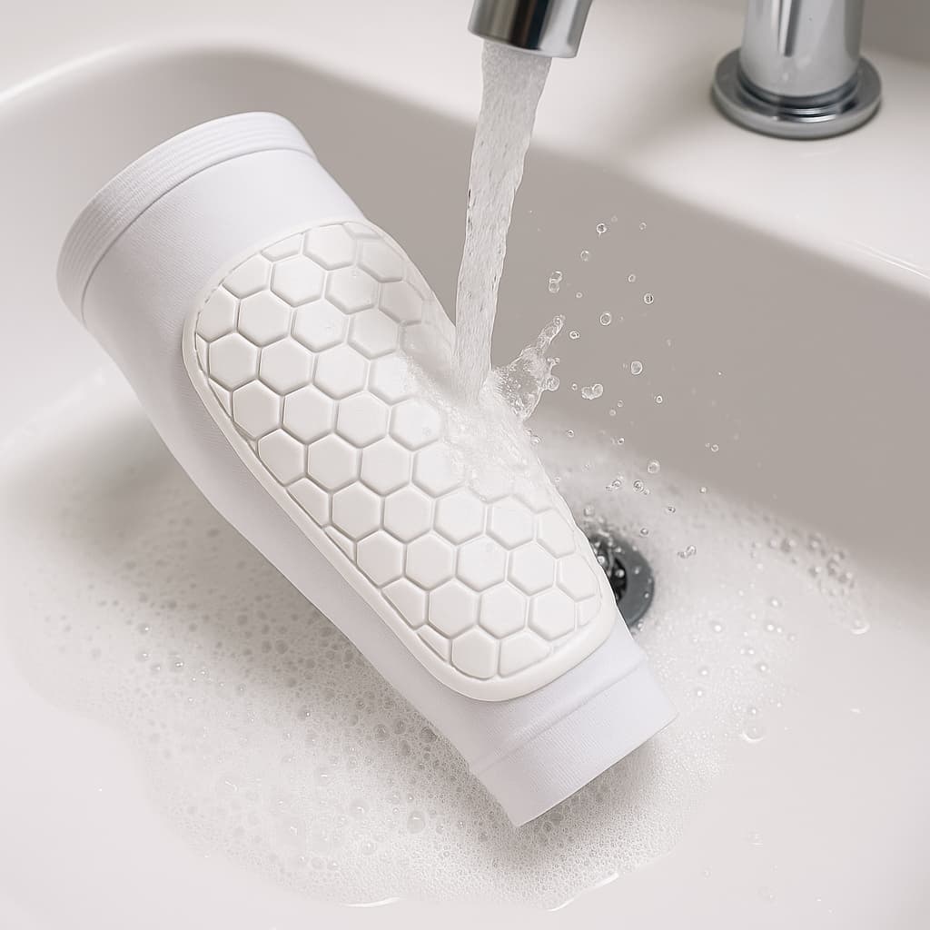 ShinDefender ad: 25% OFF and FREE Shipping