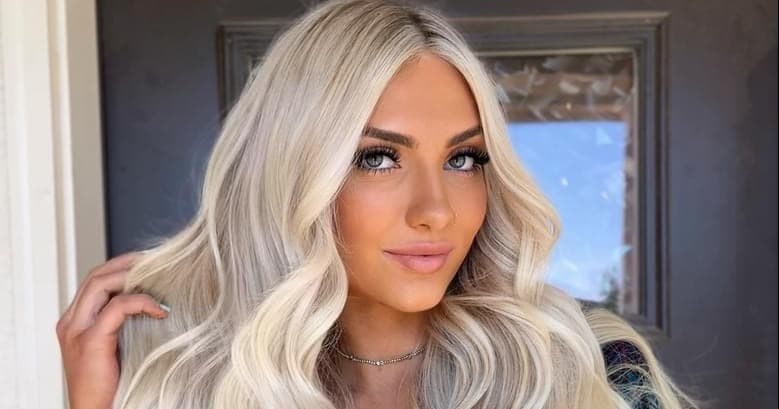 The Blonding Parlour ad: The Blonding Parlour