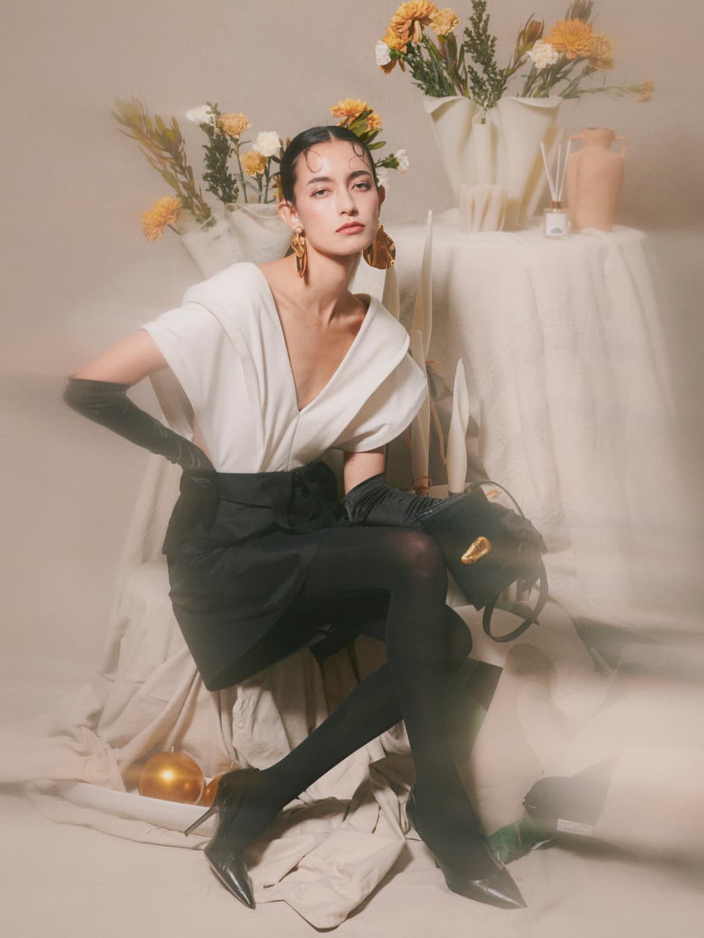 Mannatt Gupta ad