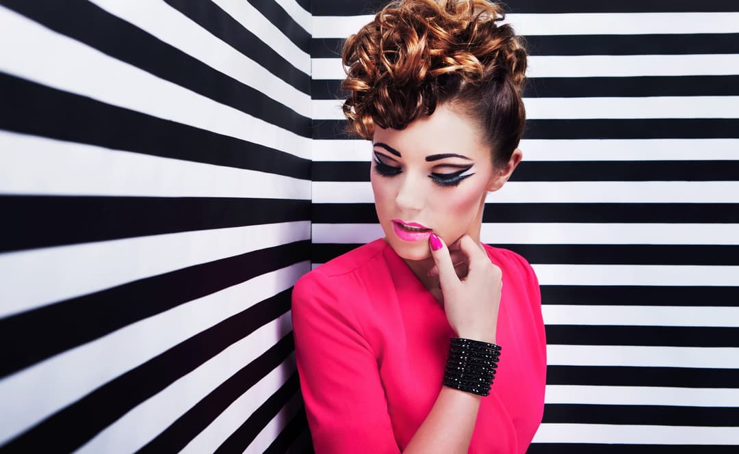 Lindsay Lee ad: Makeup | Lindsay Lee True To You Permanent Makeup | United States