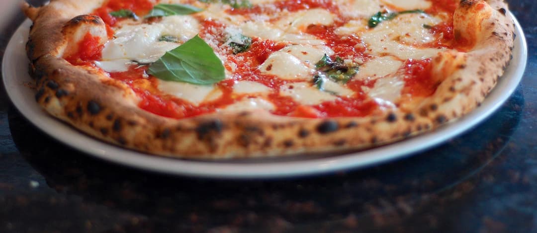 Notte Neapolitan Pizza Bar ad: Notte Neapolitan Pizza Bar