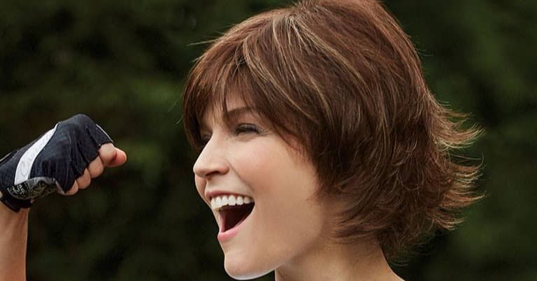 AJ's Wigs ad: AJ's Wigs