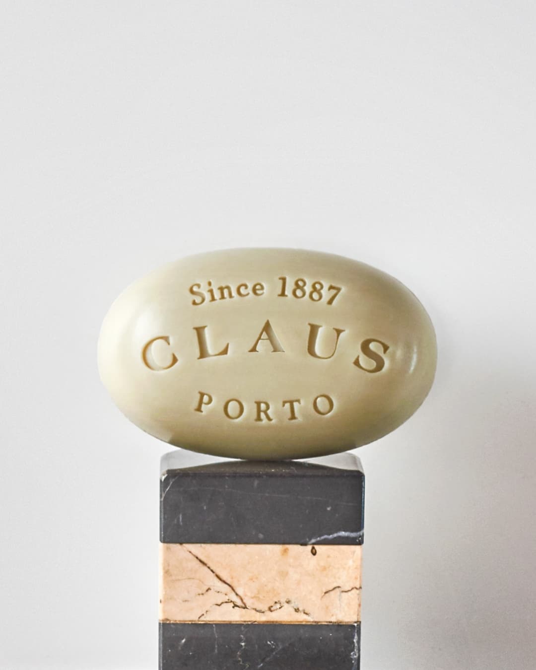 Claus Porto ad