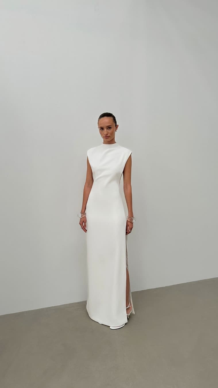 Because Of Alice ad: Elevate Your Style, Effortlessly
