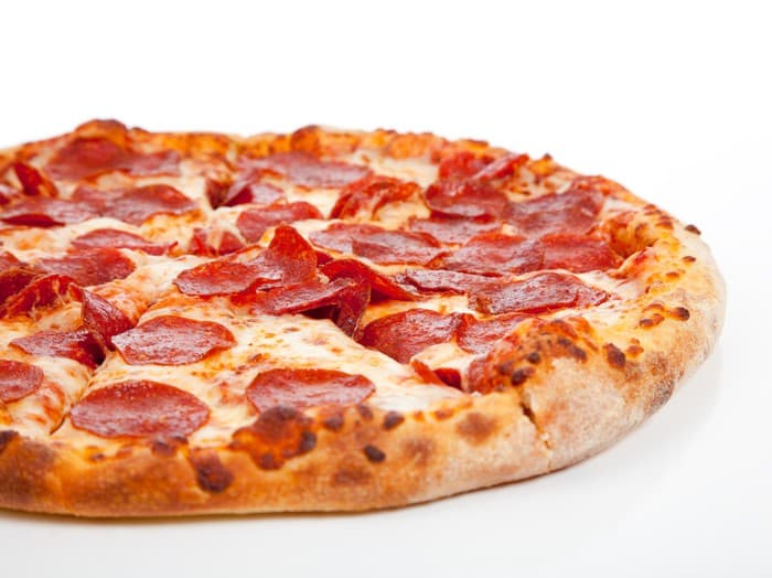 Eagle One Pizza of Lexington ad: Eagle One Pizza Of Lexington