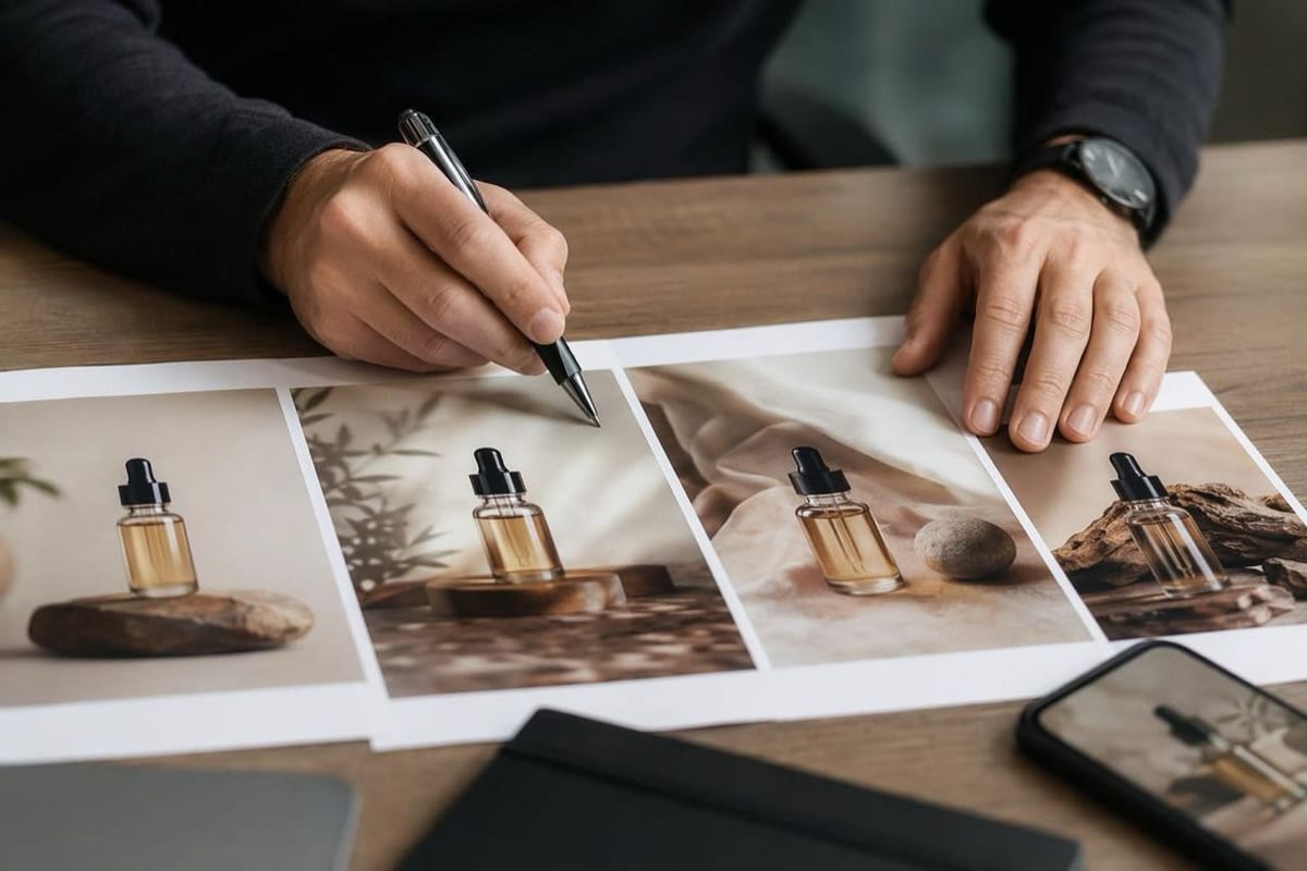 Why Study Facebook Ad Headline Examples Before Writing Your Own