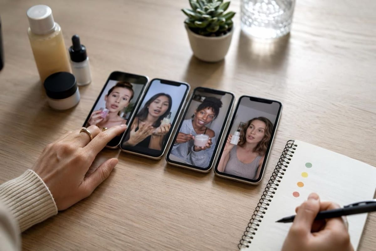 How to Test UGC Ads Without Burning Budget
