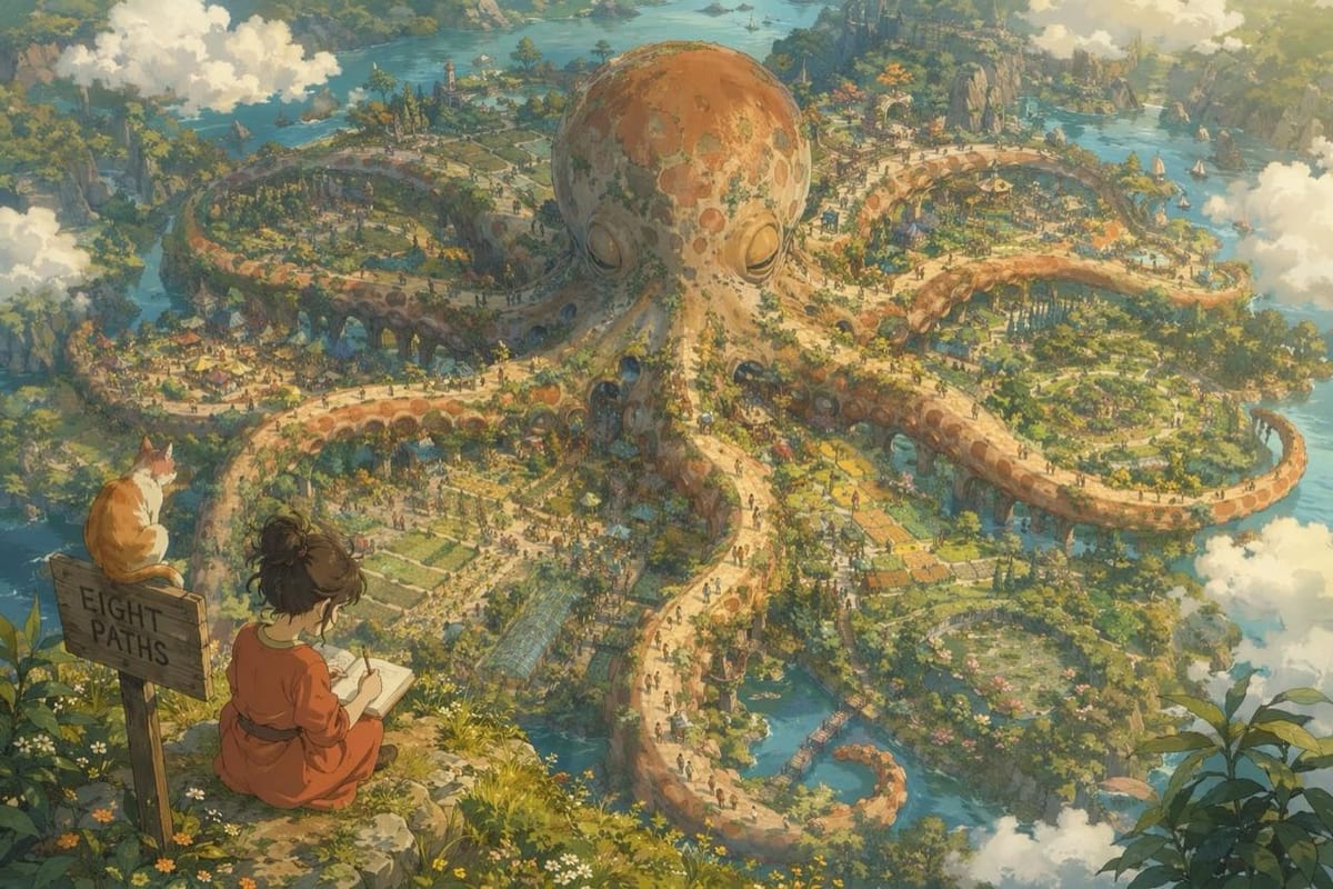 Creative Diversity Beyond Volume: The 8 Ad Formats Scaling on Meta Right Now