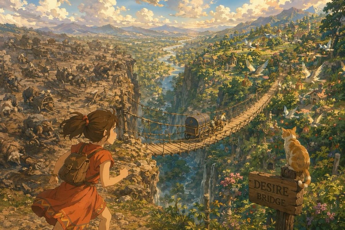 The Bridge Framework