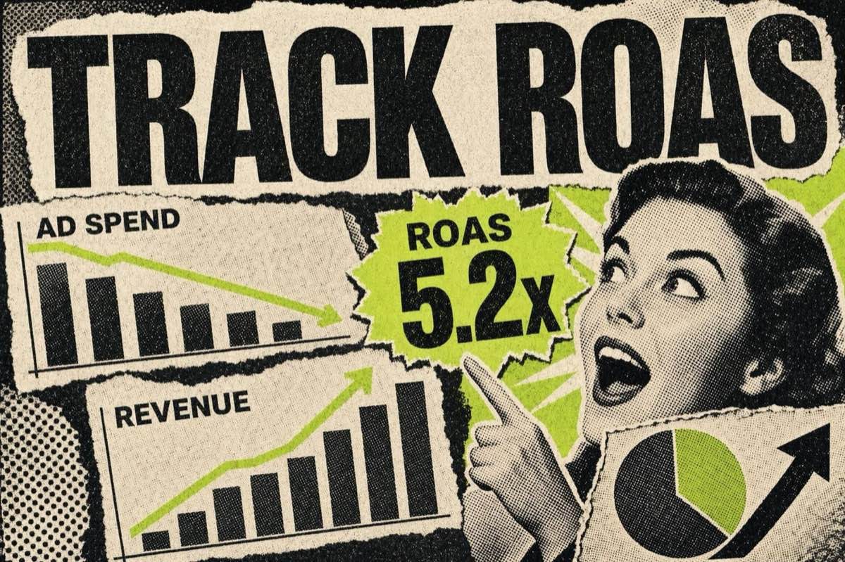 Ad Spend: how to calculate ROAS in digital marketing