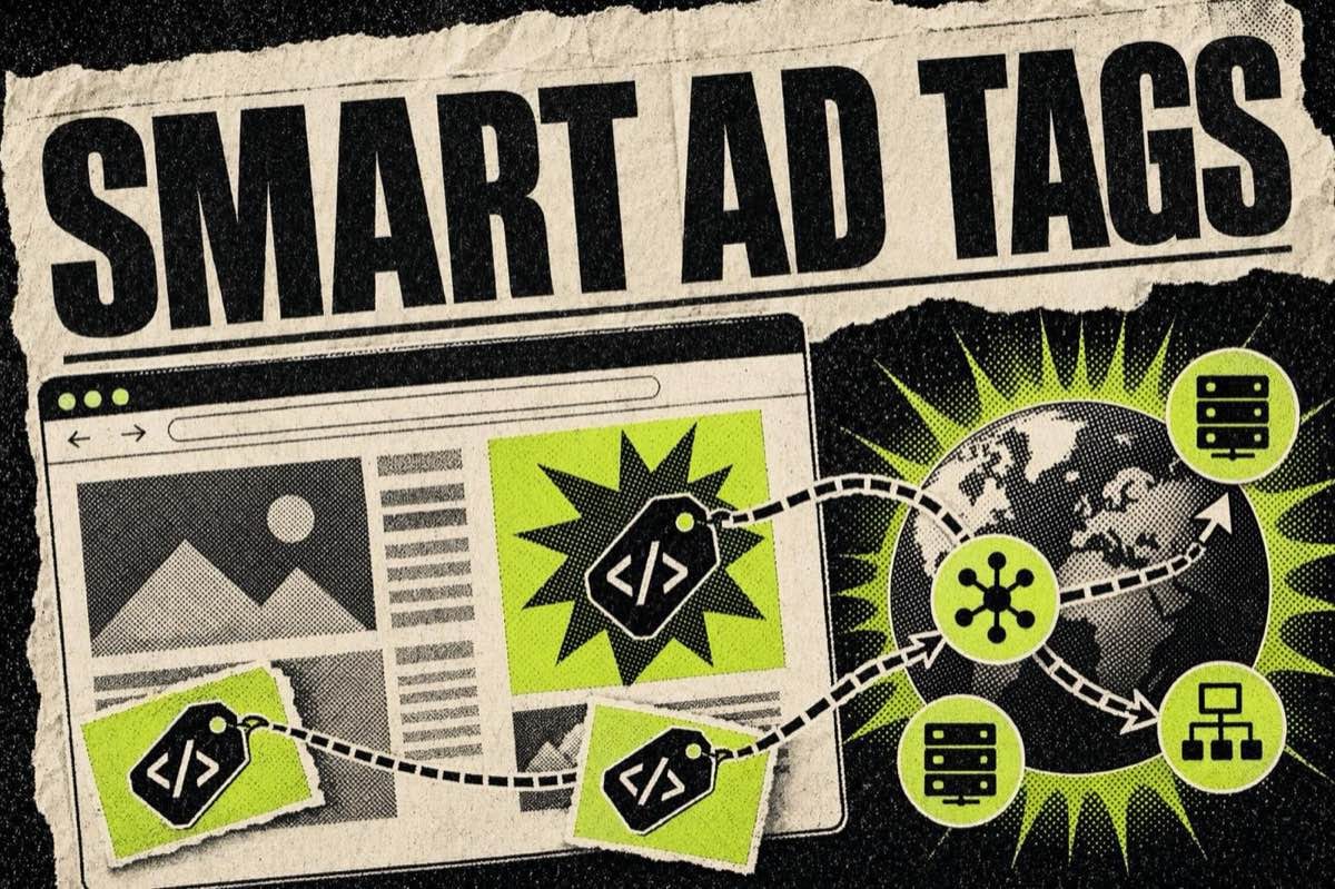 Ad Tags 101 From Basics to Pro Tips
