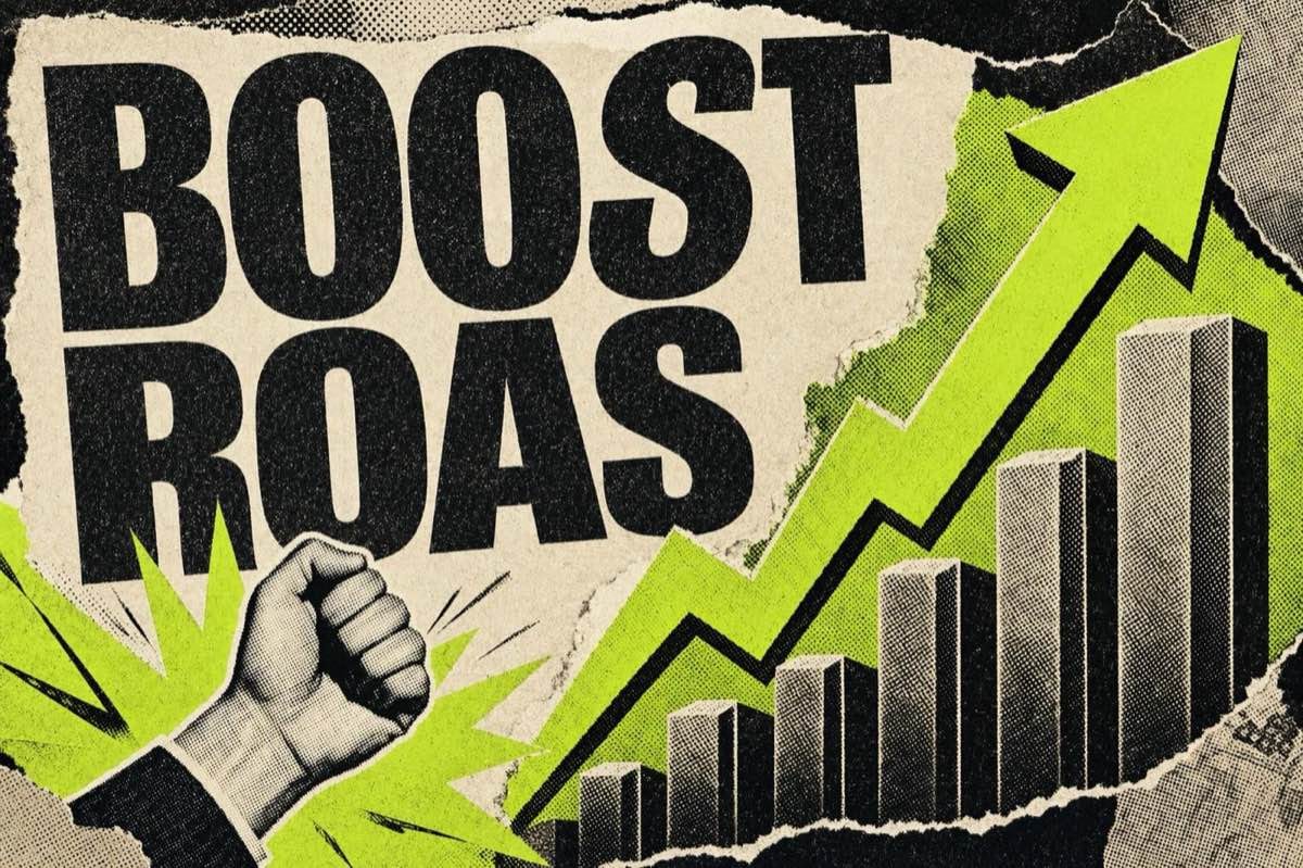 Digital Ad Optimization: Strategies for Higher ROAS